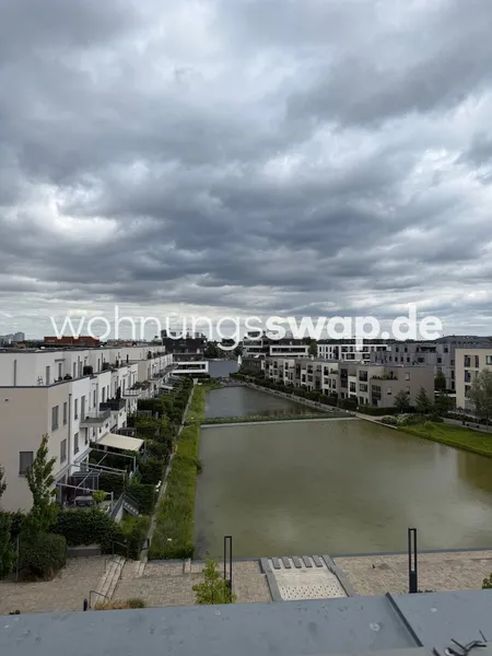 Wohnungstausch: Regattastraße 31 — photo 1